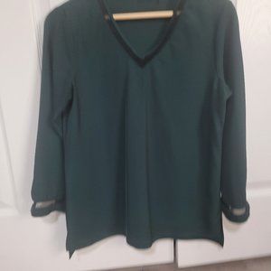 Calvin Klein XS shirt for woman